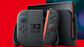 Prvý kontakt s Nintendo Switch 2